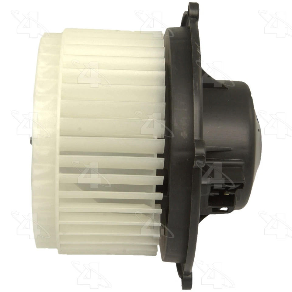 Motor soplador de climatización para Chevrolet Malibu 2004-2008 4 estaciones 2005 2006 2007 Foto 3 de 4