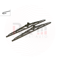 Kit WischerbläTter Bosch Vorne Ohne Spoiler Twin 530 Mm
