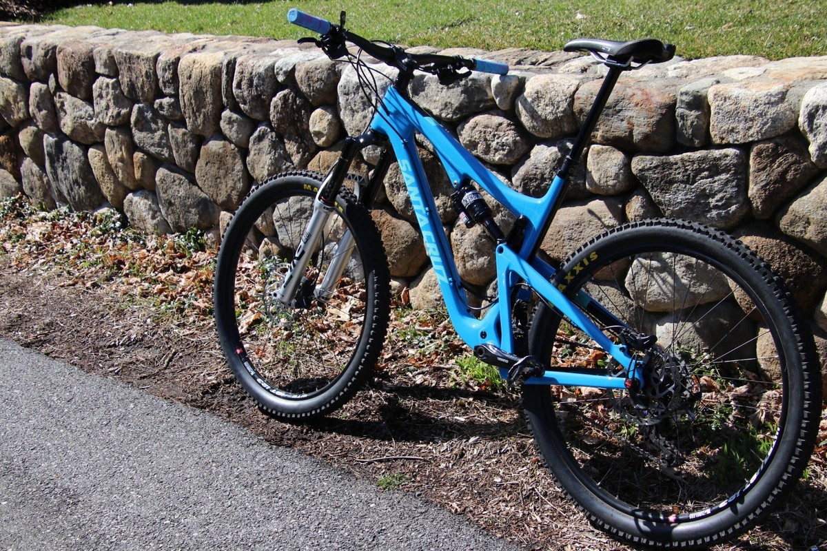 2016 Santa Cruz 5010CC Incredible condition | eBay