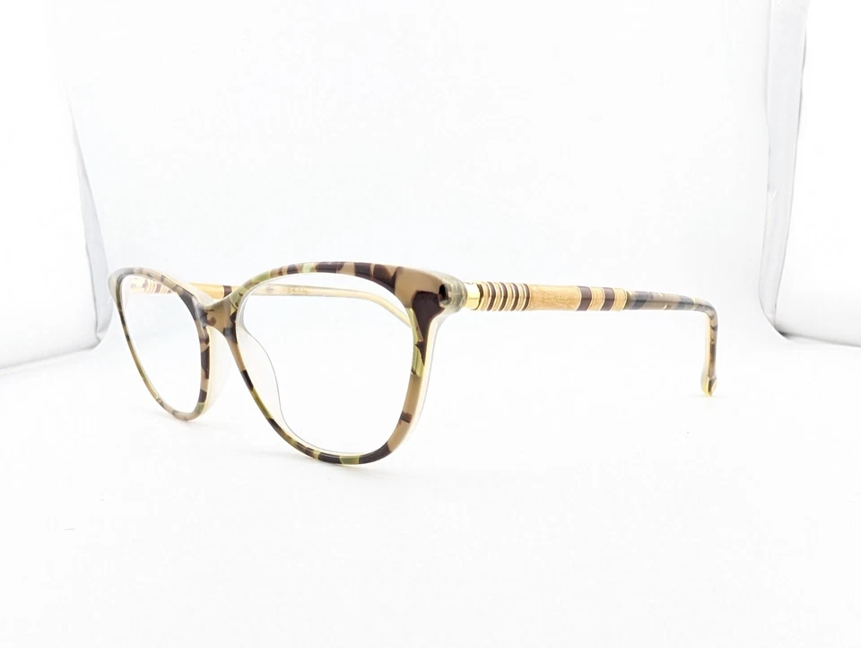 Monturas para gafas Lilly Pulitzer solamente, 51-16-137, MC Sanford, multicolor Foto 3 de 4