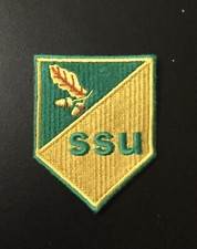 Irish Army Supply and Services Unit Patch