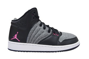 jordan 1 junior grey