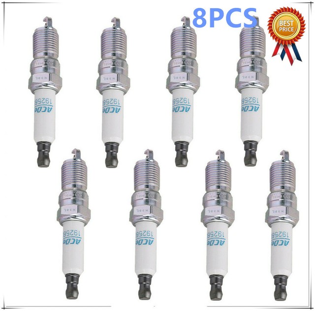 Spark PlugIridium ACDelco Pro 41993 for sale online eBay