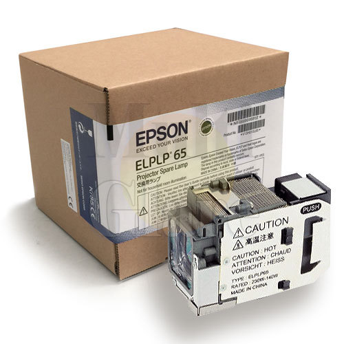 Genuine Projector Lamp Module for EPSON 