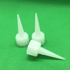 BSI Bob Smith Industries 3PC Bottle CA Glue Replacement Tips LBR Model Parts