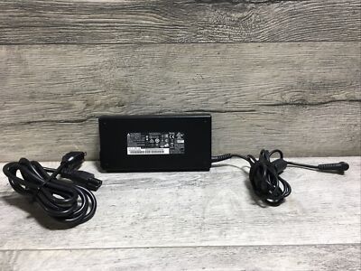 Original Delta MSI Laptop Charger AC Adapter ADP-150VB B 150W L11