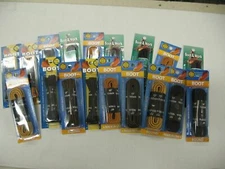 Boot Laces - Work Shoe - Nylon Boot Laces - Pic-A Size & Color 1 PAIR