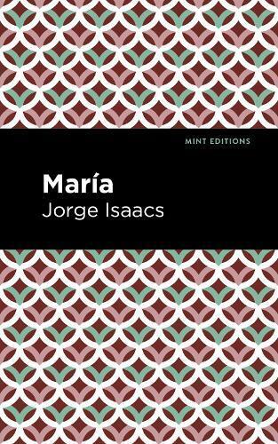 Thumbnail - Jorge Issacs Mara (taschenbuch) Mint Editions
