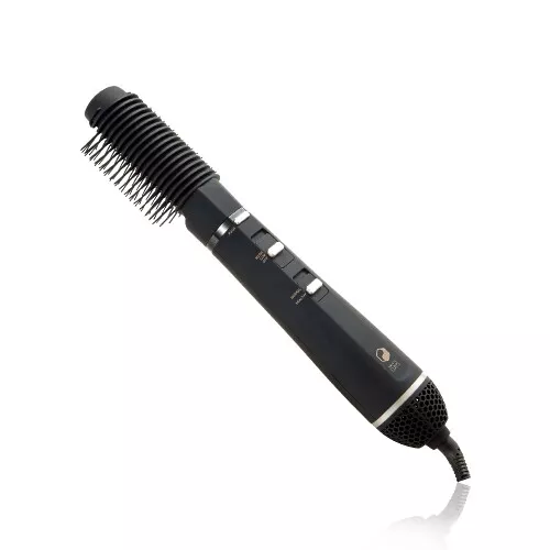 HOLISTIC CURES HOLISTIC CURE BLOW DRYER gives hair gloss shine moisture