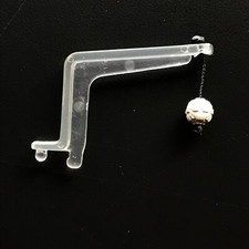 Jedi Training Ball and Arm for sale