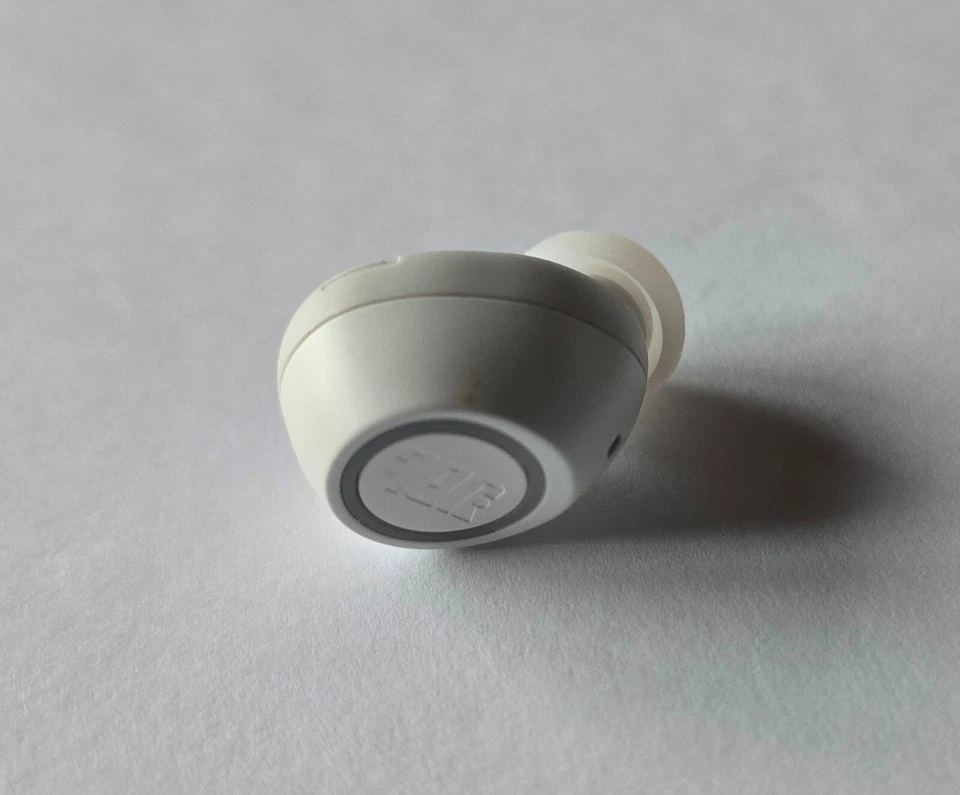 Unused Original White JBL Free Gen 2 Free 2 True Wireless LEFT SIDE ONLY Earbud - Image 4 of 4