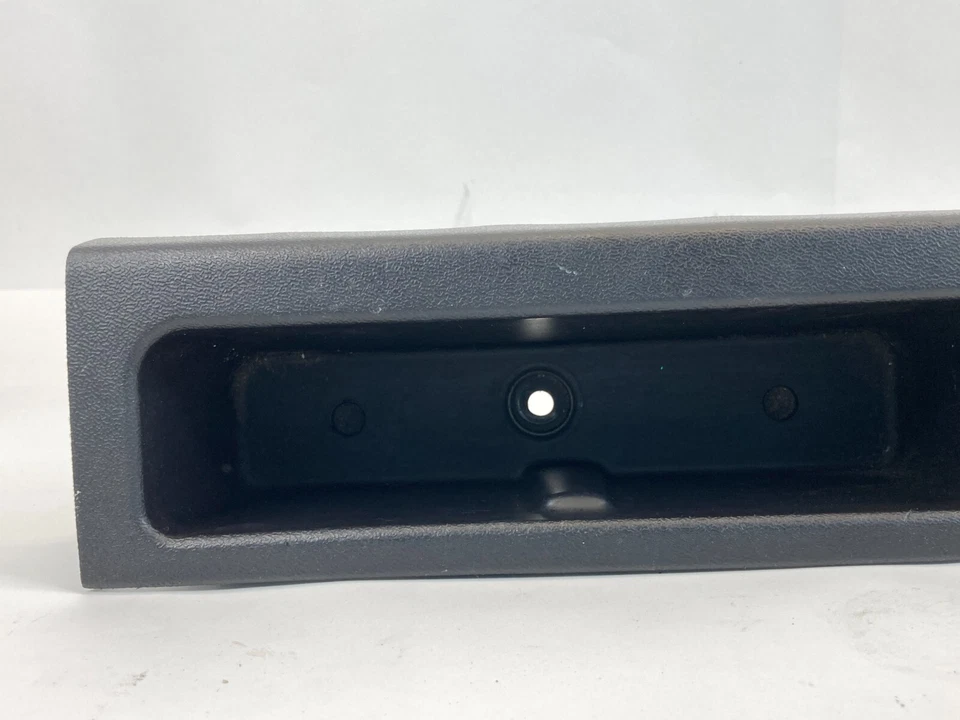 2007-2012 Mitsubishi Galant Rear Right Window Switch Bezel Trim Panel OEM - Imagem 4 de 4