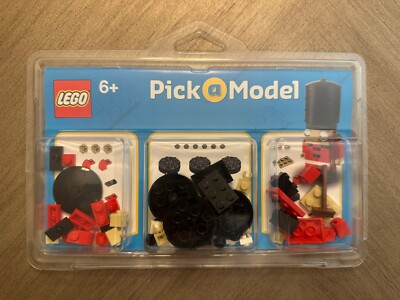 LEGO 3850033 Leicester Square Guardsman New