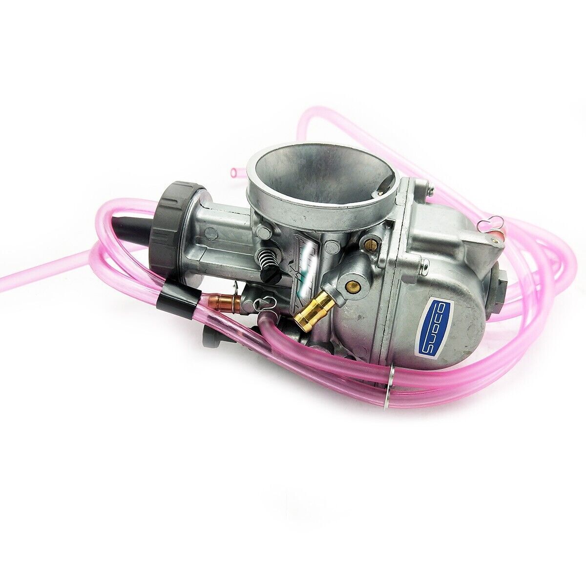 36mm Carburetor For Keihin PWK36 Banshee TRX250R Scooter Dirt Air