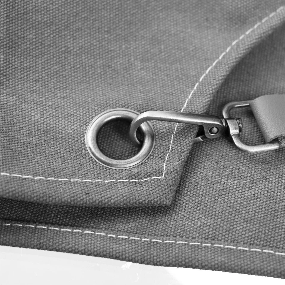 (10mm) Grommets Brass Grommets Eyelets Grommet Tool Washers and Grommets Kit AU - image 3 of 4