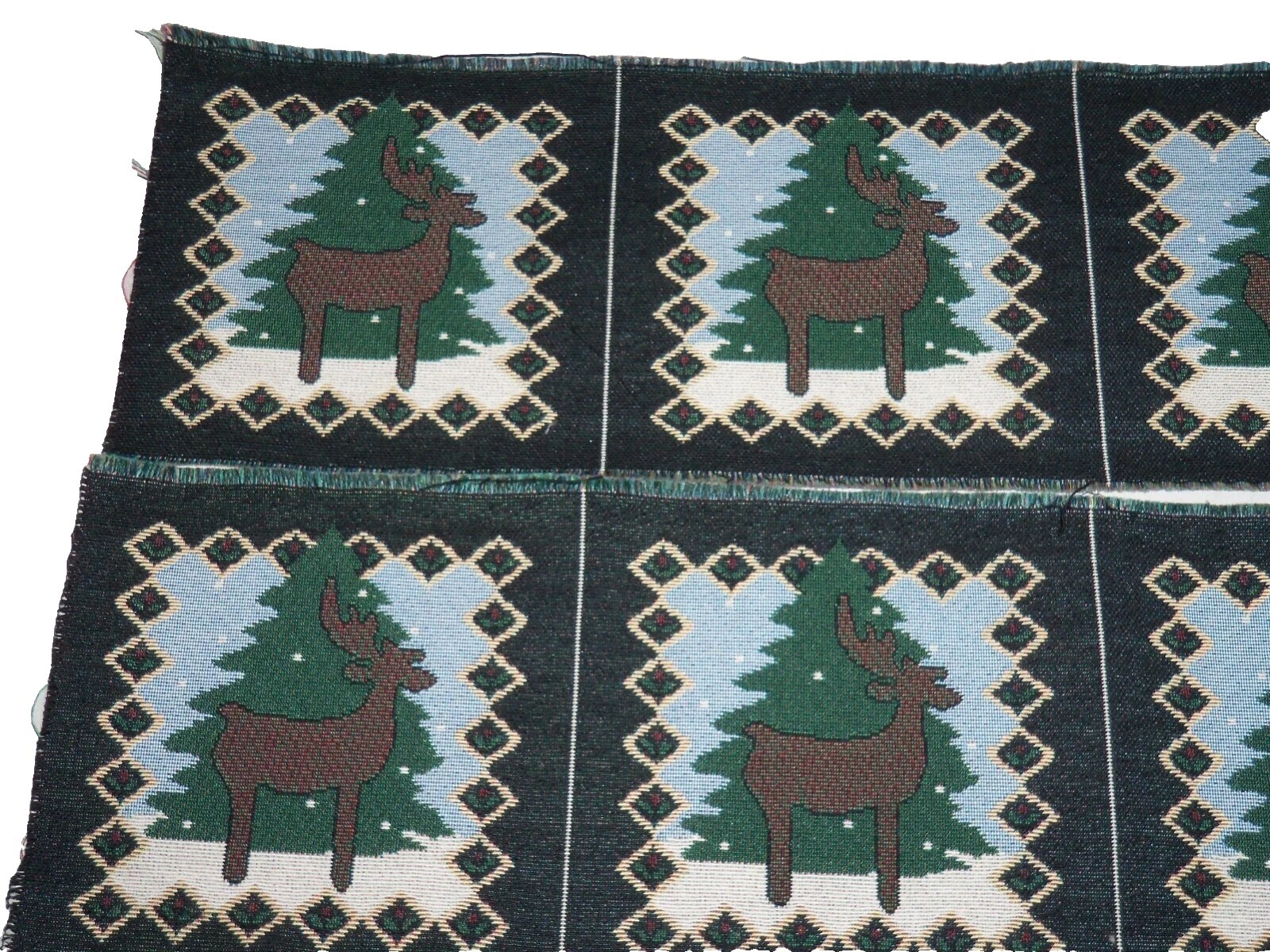 Tapestry Crafts Craft Fabrics