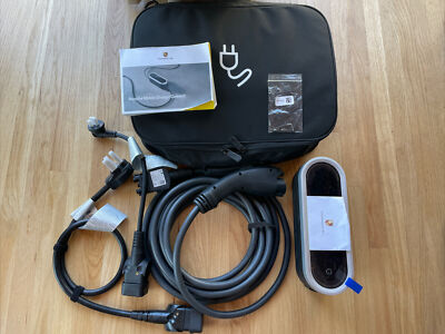 Porsche Mobile Charger Connect (IC-CPD) Taycan EV OEM 100/240v 9.6