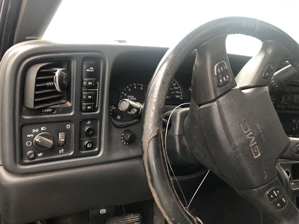 Pinza GMC SIERRA 2500 06 Foto 4 de 4