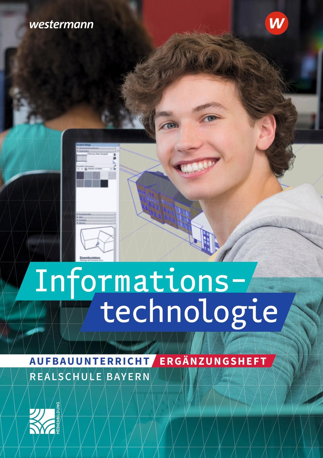 Informationstechnologie - Ausgabe 2022 Für Realschulen In Bayern Josef