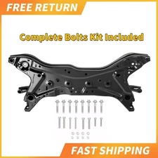 For 07-17 Jeep Compass Patriot/Dodge Caliber Front Crossmember/Subframe/Cradle