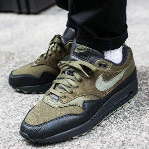 air max 1 premium dark stucco