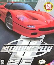 Need for Speed II