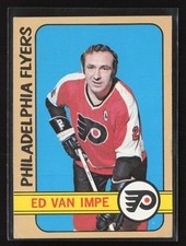1972 Topps #9 Ed Van Impe