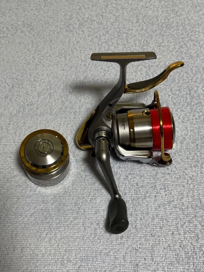 Daiwa Tournament 2500 for sale | eBay