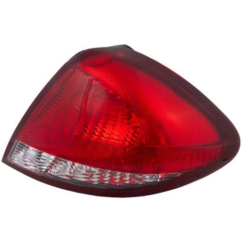 Tail Light for 2004-2007 Ford Taurus RH Sedan - Foto 9 di 17