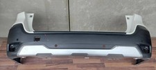 Pare-choc arrière Subaru OUTBACK