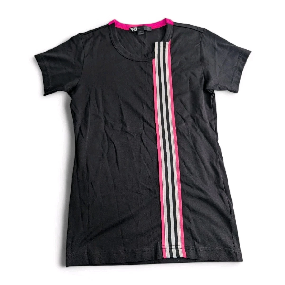 Yohji Yamamoto Striped Tops for Women for sale | eBay