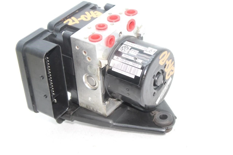 Pieza de freno antibloqueo control electrónico de estabilidad compatible con 12-14 JETTA GLI 34341 Foto 3 de 4