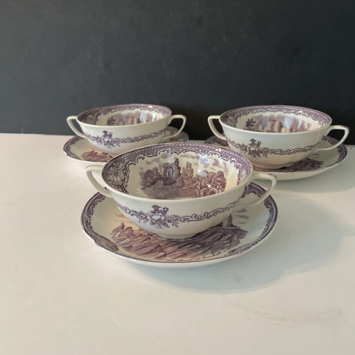 Vintage Johnson Brothers for sale | eBay