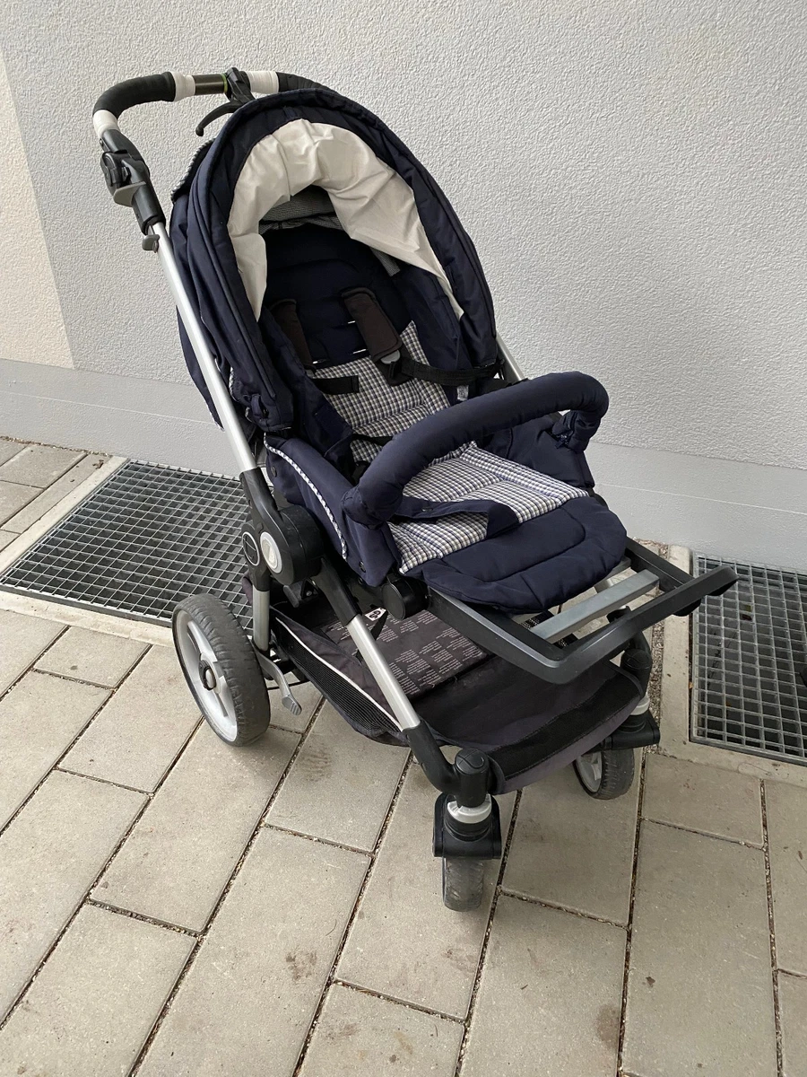 teutonia Kinderwagen in Mnchen online kaufen | eBay.de