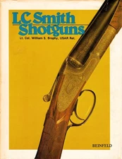 L. C. Smith Shotguns