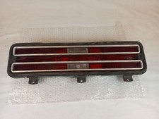 1973 - 1974 Pontiac Ventura Gto Right Rh Passenger Tail Light Lamp Oem Vintage