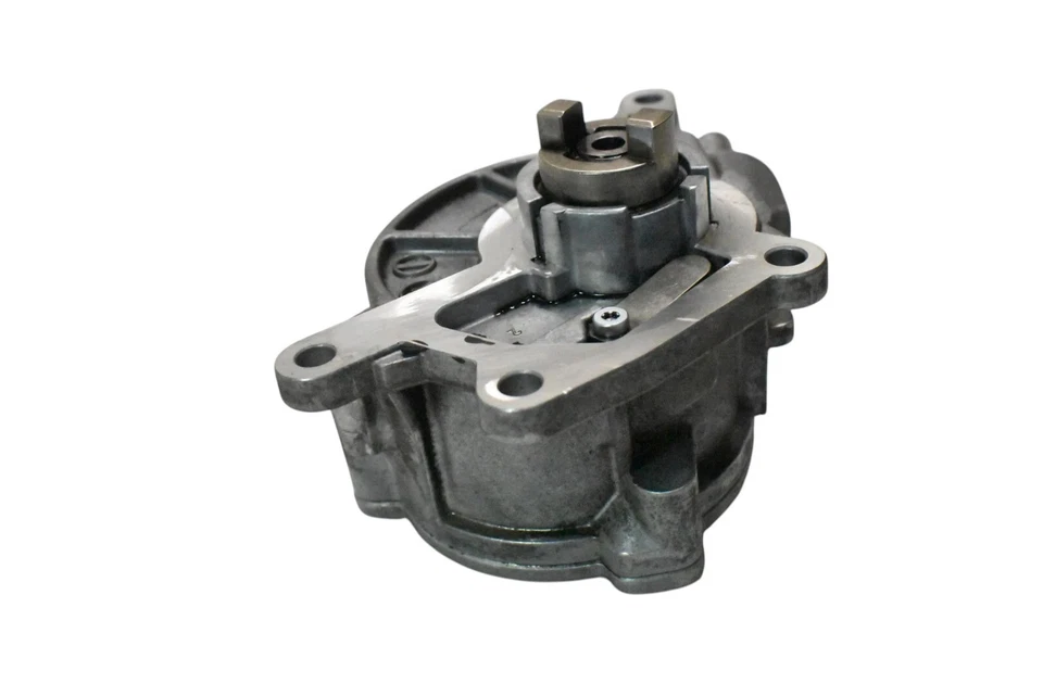 07-13 Mercedes R350 ML350 BlueTec Diesel Sistema de frenos Bomba de vacío 6422300165 ОЕМ Foto 4 de 4