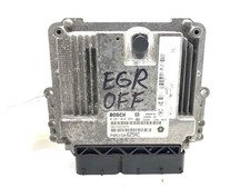 Moteur Jeep COMMANDER