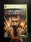 X-Men Origins: Wolverine Uncaged Edition (Xbox 360) Complete