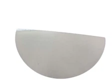 Pinball Machine Slingshot Mylar Playfield Shield - 4-1/2"  - Set of 2