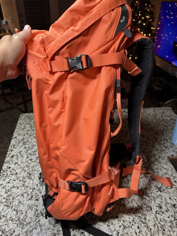 Mochila para cámara F-Stop Sukha 70L Foto 4 de 4