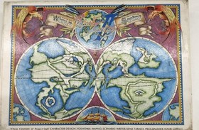 SQUARE Famicom Soft Final Fantasy II Used