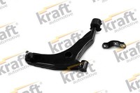 Kraft Automotive Lenker, RadaufhäNgung 4216305 FüR Volvo