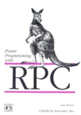 Power Programming with RPC Paperback John Bloomer
