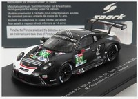 SPARK-MODEL 87S159 Porsche - 911 991-2 Rsr Team Porsche Gt N 92 24H Le Mans 2020