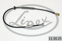 Linex Tachowelle Tachometer 11.30.25 FüR Daewoo Tico KLY3