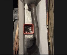 Decat Exhaust Downpipe,  Mini Cooper/Clubman/JCW/S R55 R56