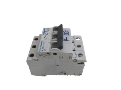 HAGER MC325A-C25 CIRCUIT BREAKER 25A UNMP