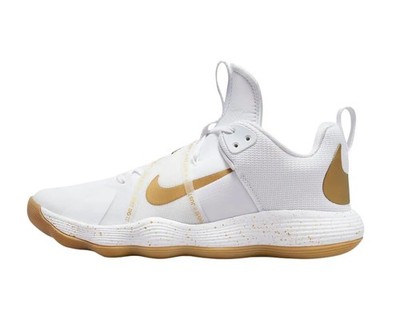 Nike React Hyperset Herren Volleyballschuhe Hallenschuhe Größe EU 39