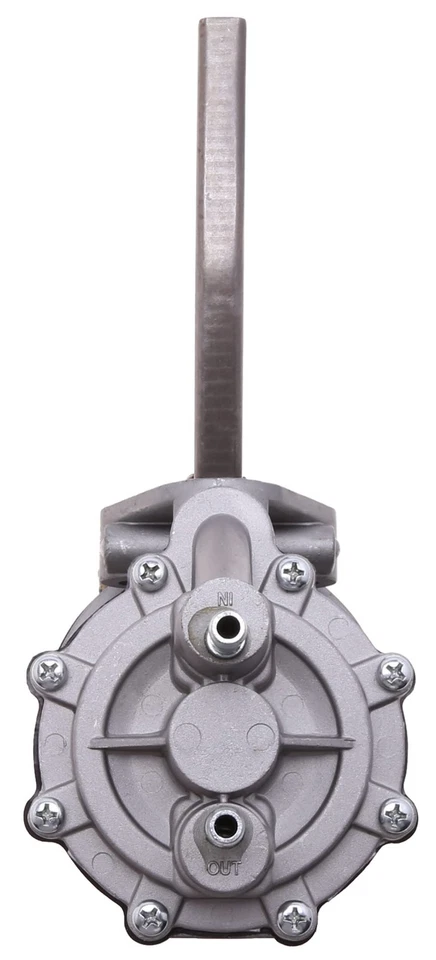 Bomba de combustible mecánica Carter repuesto automotriz Ford, modelos Mercury (M73066) Foto 2 de 4